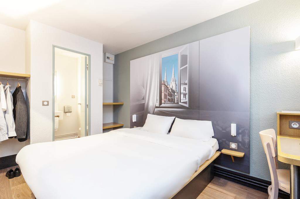 Hotel A Bayonne Pres De L Autoroute